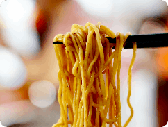 Food Banner