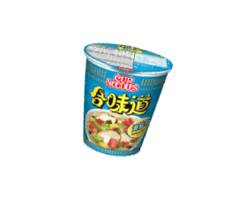 Food Banner