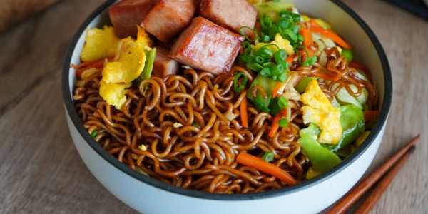 Budget dinner ideas made simple with Sing Kee