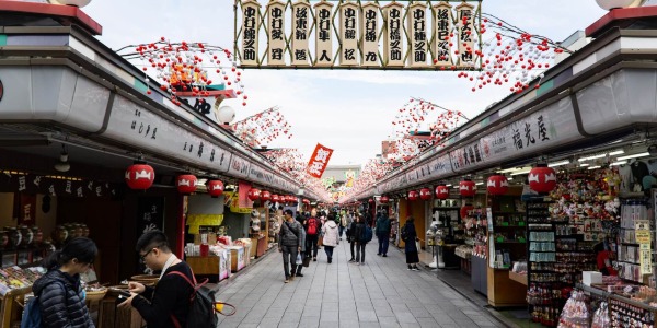 24 Hours in Tokyo