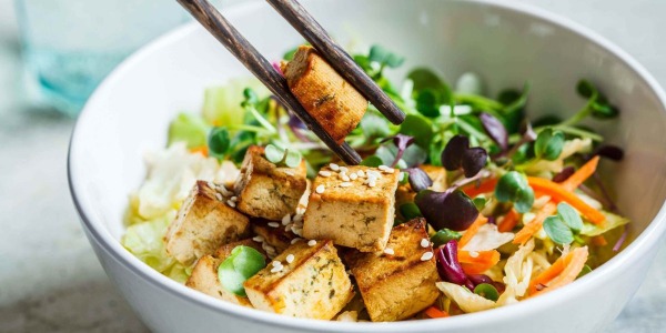Quick Summer Salad