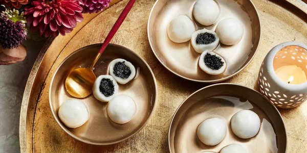 Seasonal food ideas for Winter