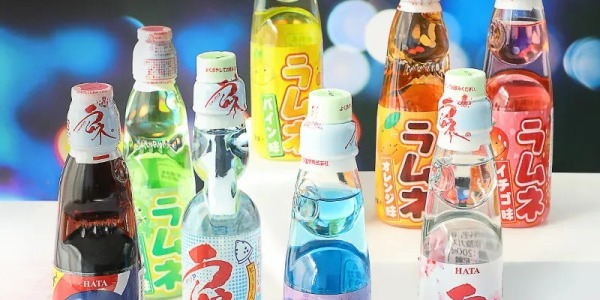 Our guide to Japanese drinks