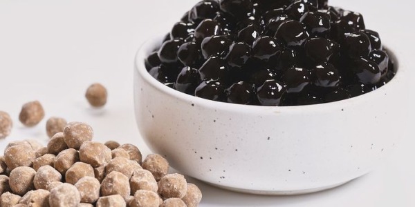Tapioca pearls explained