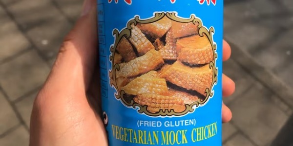 Introducing mock duck