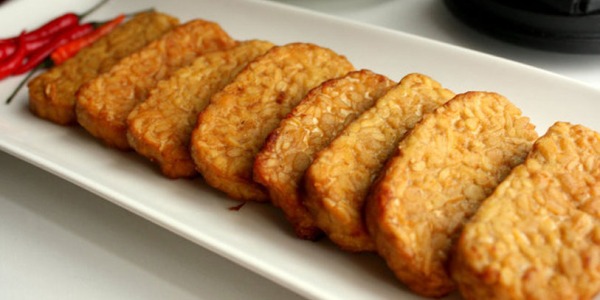 Tempeh: Indonesia’s essential vegan ingredient