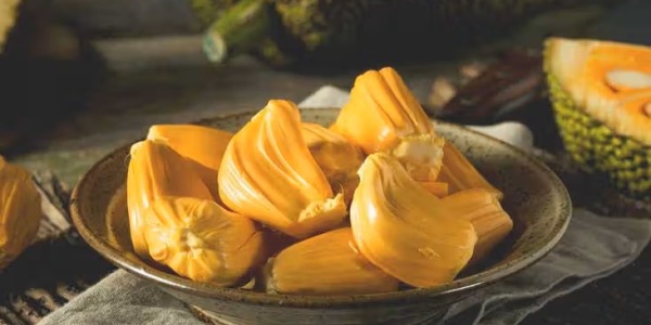 Pulled jackfruit and other recipes