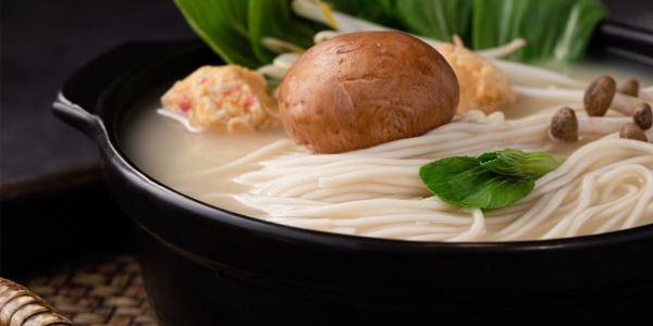 Everything you need to know about Asian vegetables