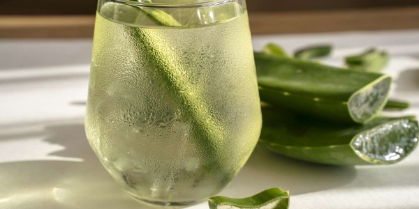 Aloe vera drinks - what are they and why are they good for you?