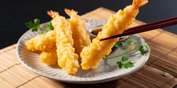 Japanese Cuisine