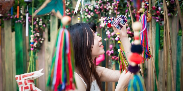 The Double Ninth Festival