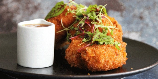 Let’s make fish cakes fabulous!