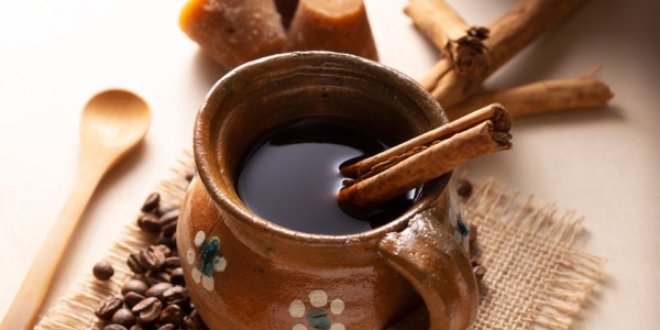 Wake up and smell the coffee around the world