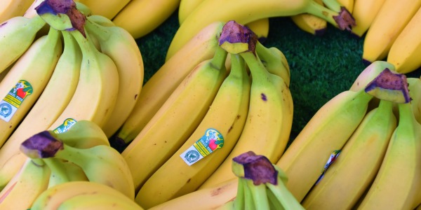 What is banana ketchup all about?