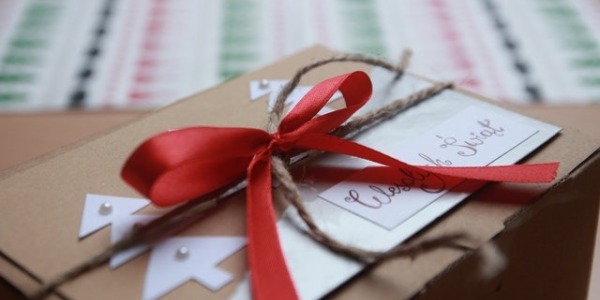 Give the gift of good food with the Sing Kee Christmas hamper
