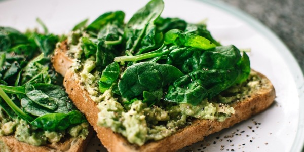 Our favourite veganuary recipes