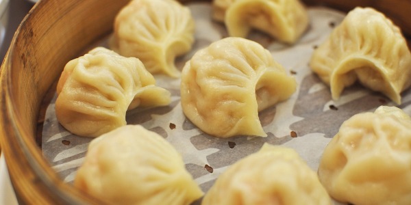 Must have recipes to follow for the Chinese New Year