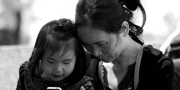 Chinese celebrations for Mother’s Day