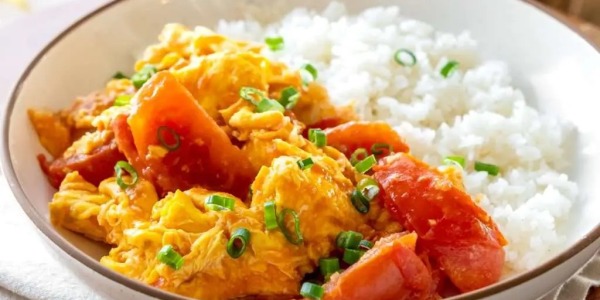 Comfort food recipes with Sing Kee 