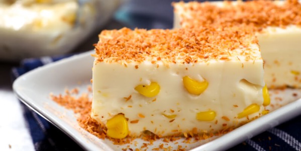 Sweet treats inspired by Filipino desserts