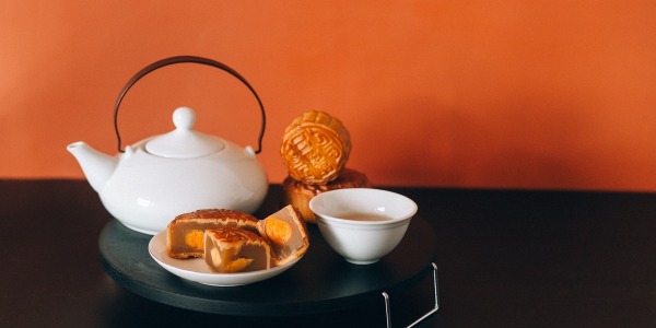 Discover the best of Chinese desserts