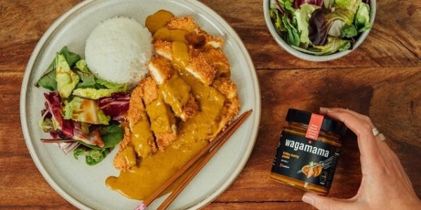 Create restaurant favourite recipes with Sing Kee’s authentic recipes