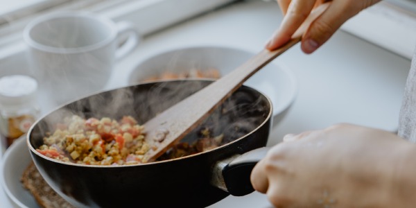 Sing Kee’s Veganuary Meal Plan