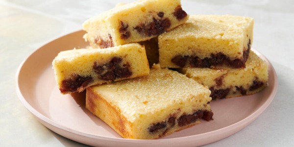 Try the Best of Chinese New Year Desserts