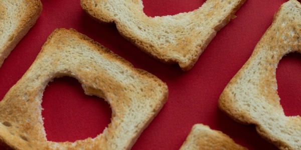 The perfect Valentine’s Day recipe ideas