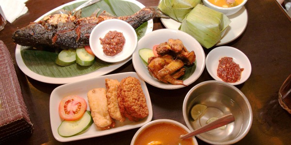 Bali inspired Indonesian breakfast recipes