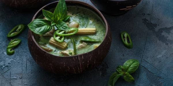 Choose a plant-based diet and reap the benefits